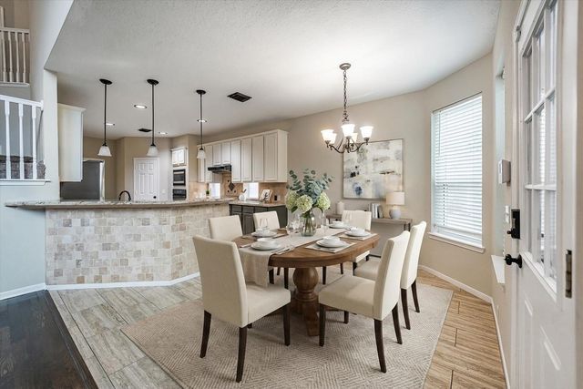 11507 Canyon Woods Drive, Tomball, TX 77377