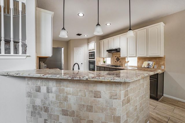 11507 Canyon Woods Drive, Tomball, TX 77377