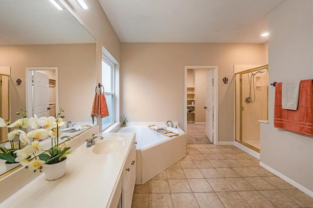 11507 Canyon Woods Drive, Tomball, TX 77377