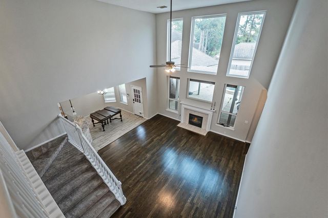 11507 Canyon Woods Drive, Tomball, TX 77377