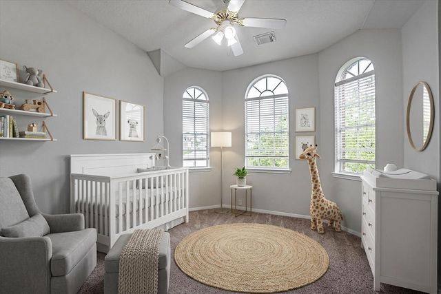 11507 Canyon Woods Drive, Tomball, TX 77377