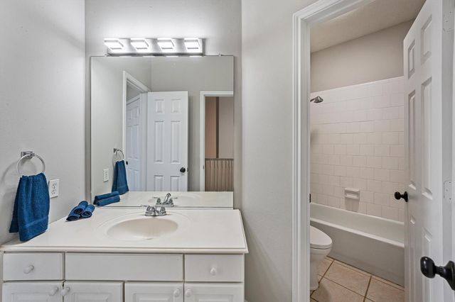 11507 Canyon Woods Drive, Tomball, TX 77377