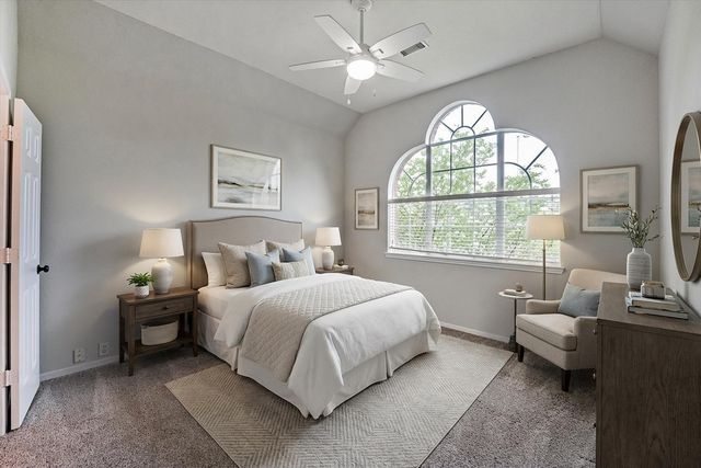 11507 Canyon Woods Drive, Tomball, TX 77377