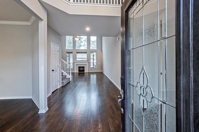 11507 Canyon Woods Drive, Tomball, TX 77377