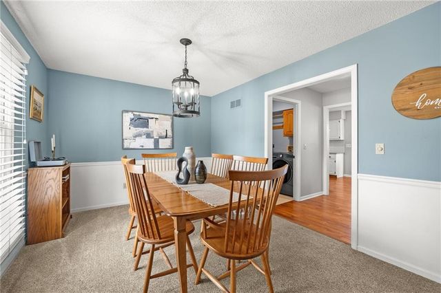 11943 S Hallet Street, Olathe, KS 66062