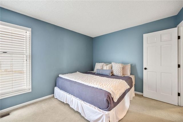 11943 S Hallet Street, Olathe, KS 66062