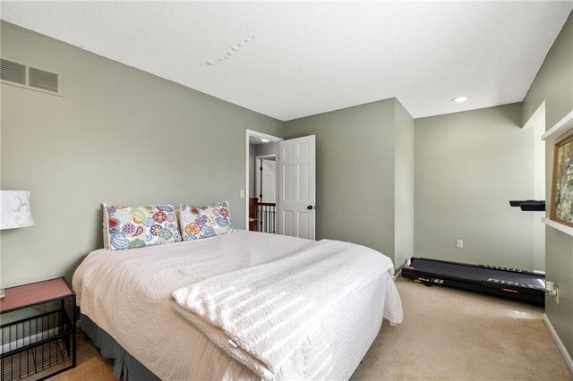 11943 S Hallet Street, Olathe, KS 66062