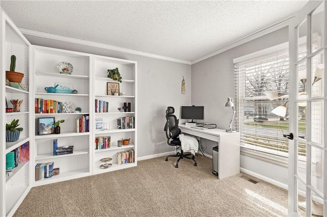 11943 S Hallet Street, Olathe, KS 66062