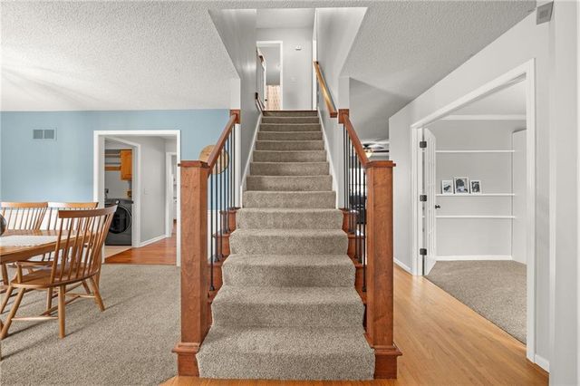 11943 S Hallet Street, Olathe, KS 66062