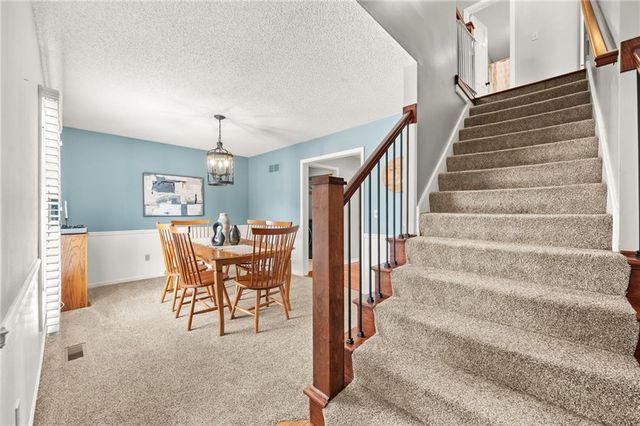 11943 S Hallet Street, Olathe, KS 66062