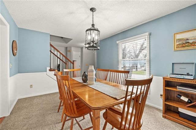 11943 S Hallet Street, Olathe, KS 66062