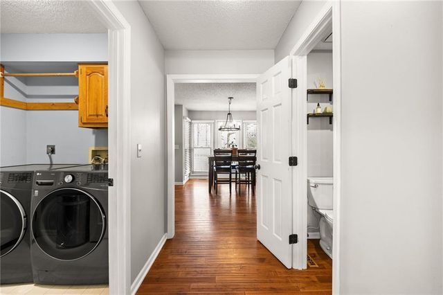 11943 S Hallet Street, Olathe, KS 66062