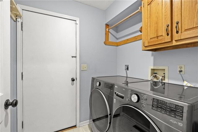 11943 S Hallet Street, Olathe, KS 66062