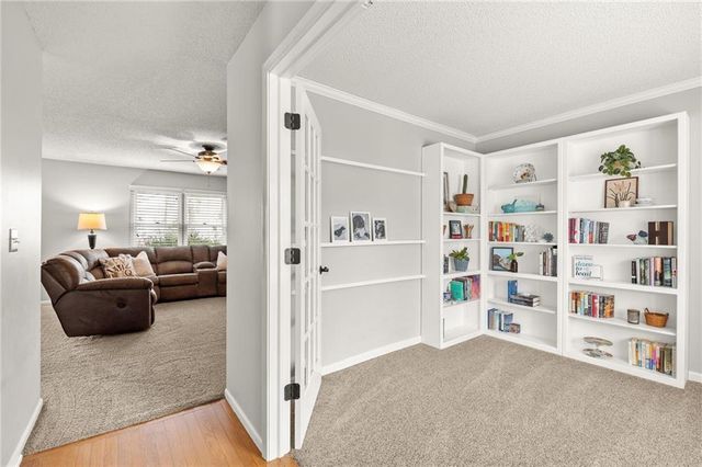 11943 S Hallet Street, Olathe, KS 66062