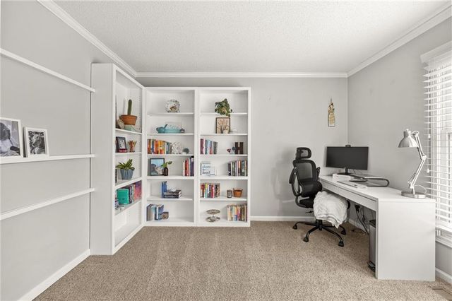 11943 S Hallet Street, Olathe, KS 66062