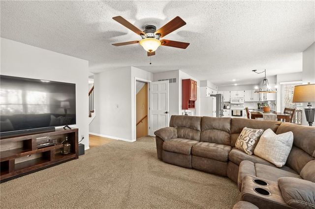 11943 S Hallet Street, Olathe, KS 66062