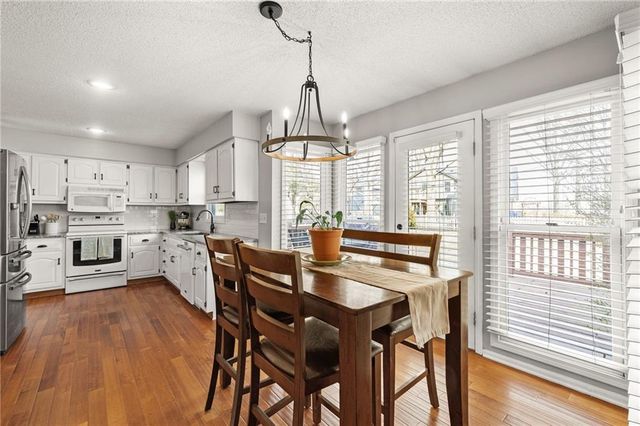 11943 S Hallet Street, Olathe, KS 66062