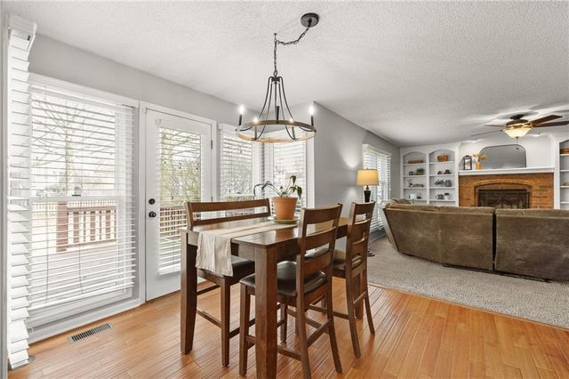 11943 S Hallet Street, Olathe, KS 66062