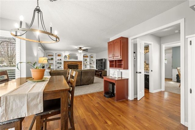 11943 S Hallet Street, Olathe, KS 66062