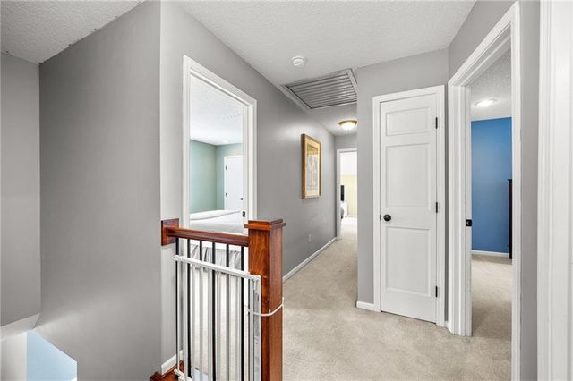 11943 S Hallet Street, Olathe, KS 66062