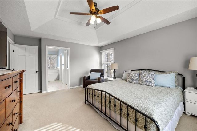 11943 S Hallet Street, Olathe, KS 66062