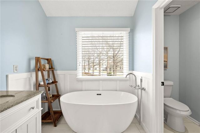 11943 S Hallet Street, Olathe, KS 66062