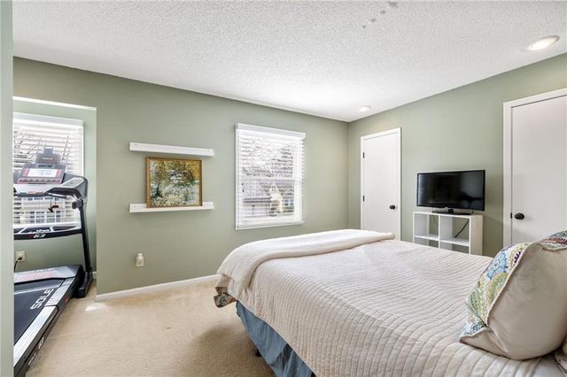 11943 S Hallet Street, Olathe, KS 66062