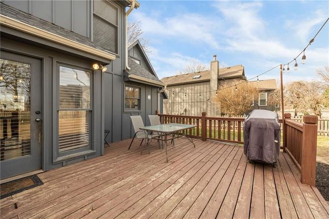 11943 S Hallet Street, Olathe, KS 66062