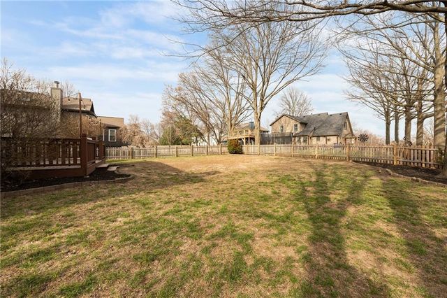 11943 S Hallet Street, Olathe, KS 66062