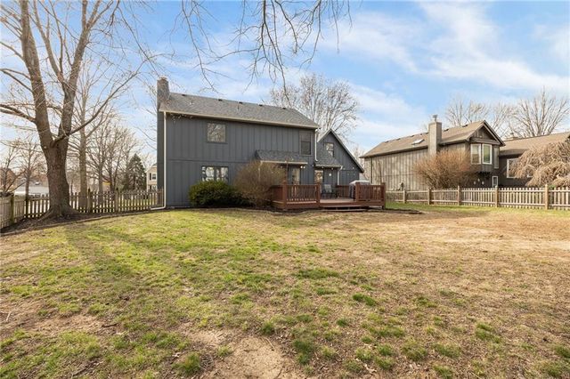 11943 S Hallet Street, Olathe, KS 66062