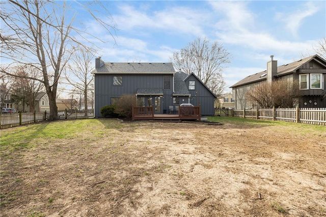 11943 S Hallet Street, Olathe, KS 66062