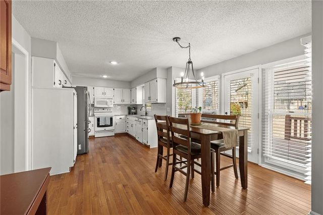 11943 S Hallet Street, Olathe, KS 66062