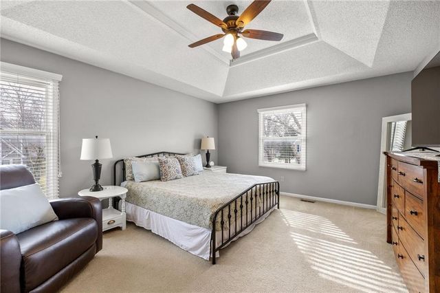 11943 S Hallet Street, Olathe, KS 66062