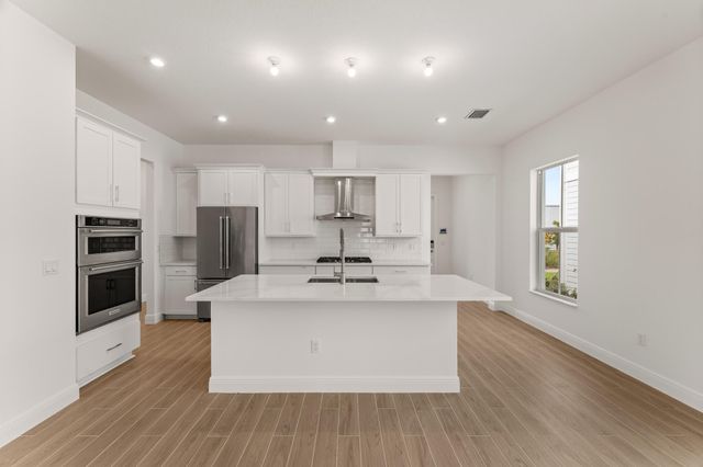891 SW Heirloom Walk SW, Palm City, FL 34990