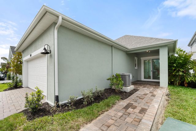 891 SW Heirloom Walk SW, Palm City, FL 34990