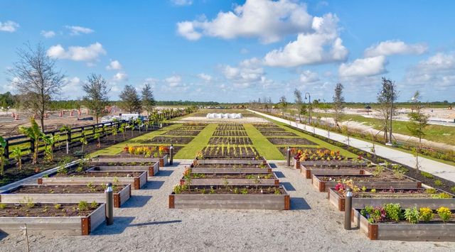 891 SW Heirloom Walk SW, Palm City, FL 34990