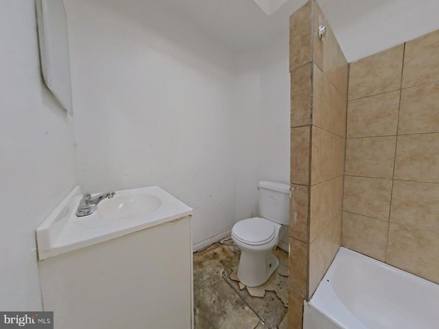 5108 MARLOW ST, Philadelphia, PA 19124