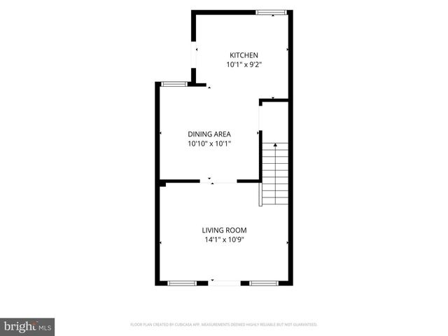 5108 MARLOW ST, Philadelphia, PA 19124