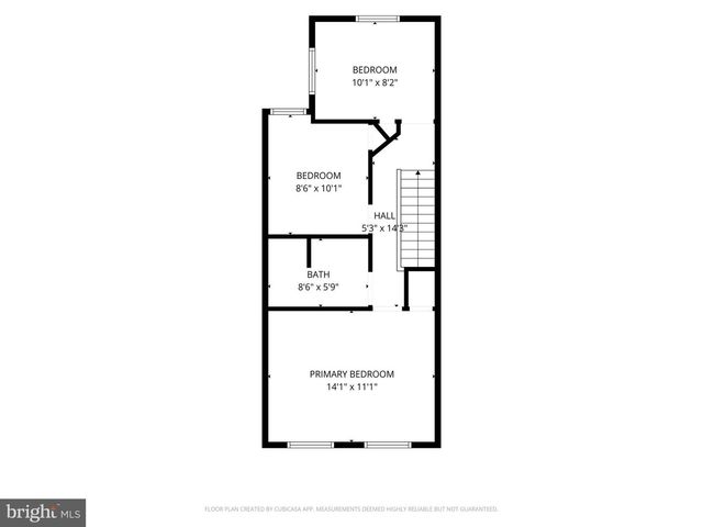 5108 MARLOW ST, Philadelphia, PA 19124