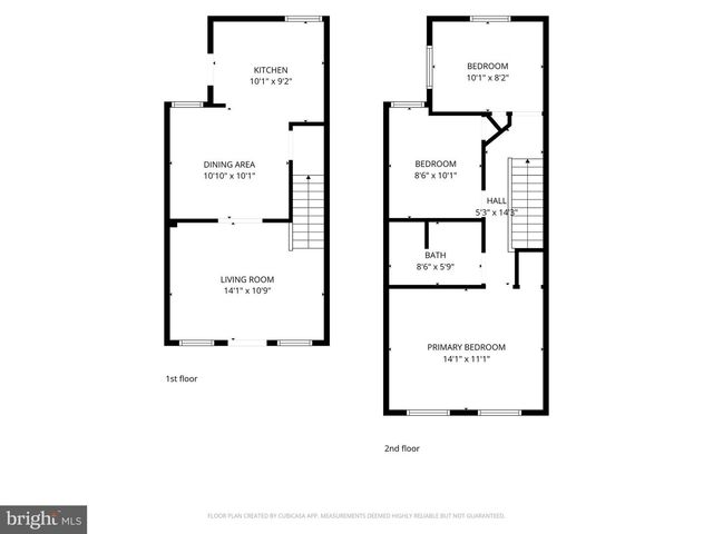 5108 MARLOW ST, Philadelphia, PA 19124