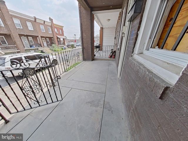 5108 MARLOW ST, Philadelphia, PA 19124