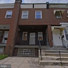 5108 MARLOW ST, Philadelphia, PA 19124