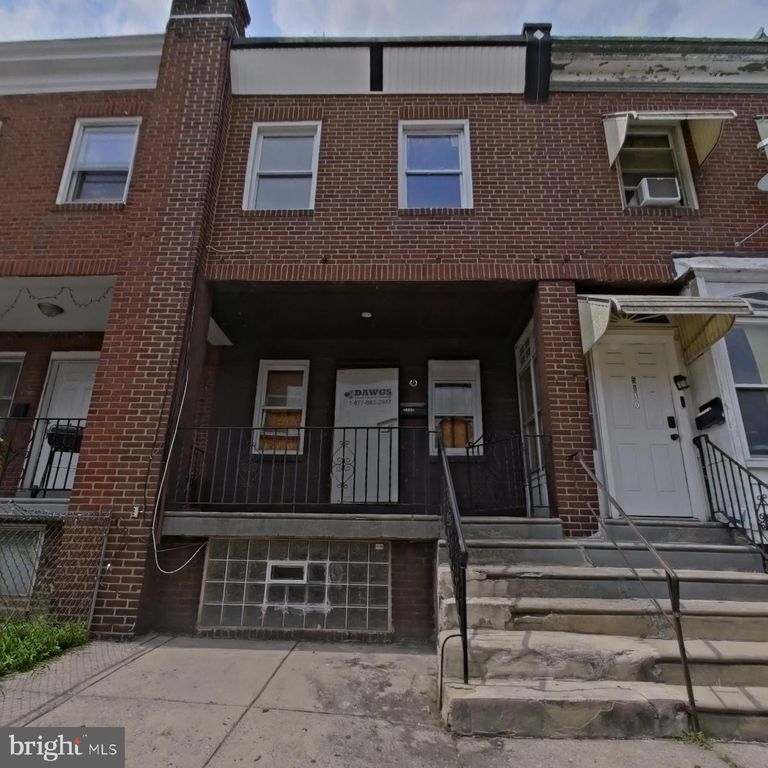 5108 MARLOW ST, Philadelphia, PA 19124