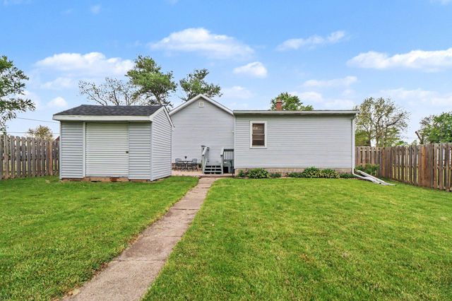 401 North Street, Wheeler, IN 46393