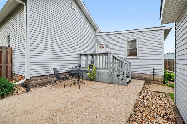 401 North Street, Wheeler, IN 46393