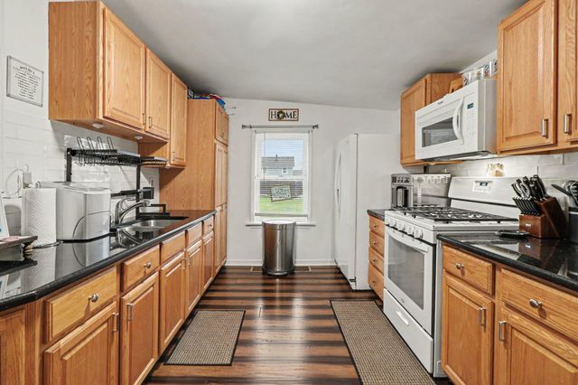 401 North Street, Wheeler, IN 46393