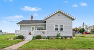 401 North Street, Wheeler, IN 46393