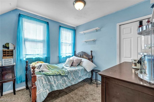 12909 Sprecher Avenue, Cleveland, OH 44135