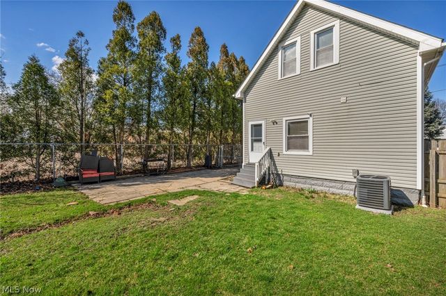 12909 Sprecher Avenue, Cleveland, OH 44135