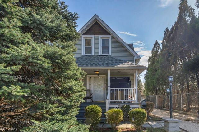 12909 Sprecher Avenue, Cleveland, OH 44135